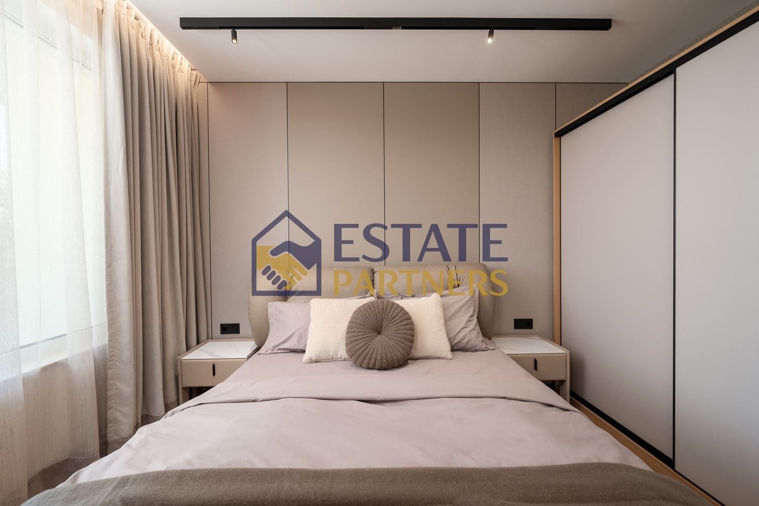 Продава 2-СТАЕН, гр. Пловдив, Кършияка, снимка 6 - Апартаменти - 55931499