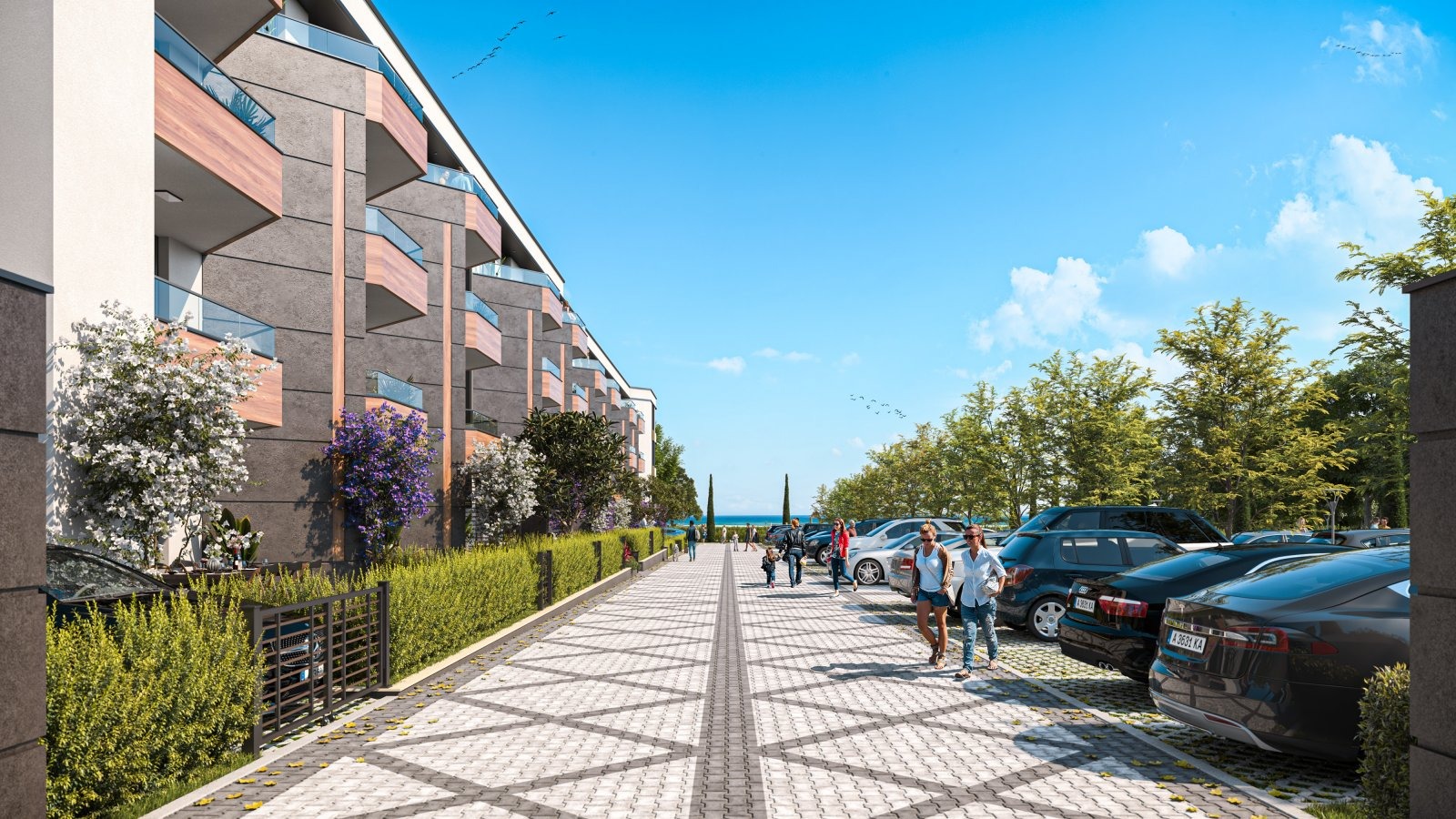 Продава  3-стаен град Бургас , Сарафово , 100 кв.м | 64756462