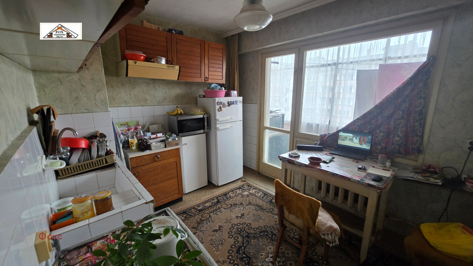 Продава 3-СТАЕН, гр. Русе, Възраждане, снимка 7 - Апартаменти - 54064882