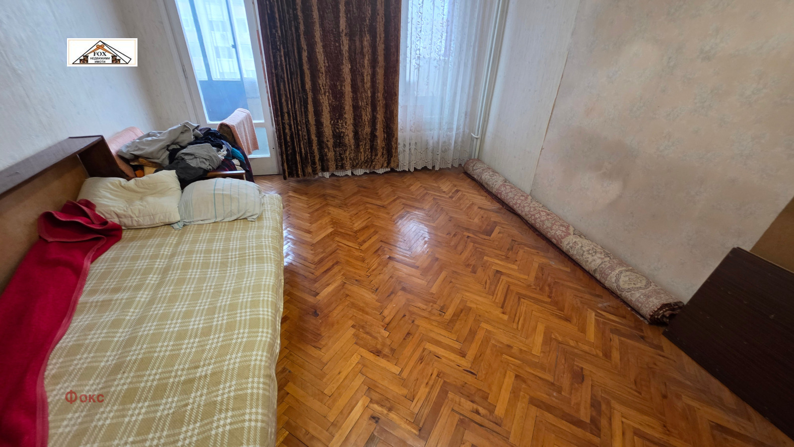 Продава 3-СТАЕН, гр. Русе, Възраждане, снимка 2 - Апартаменти - 54064882