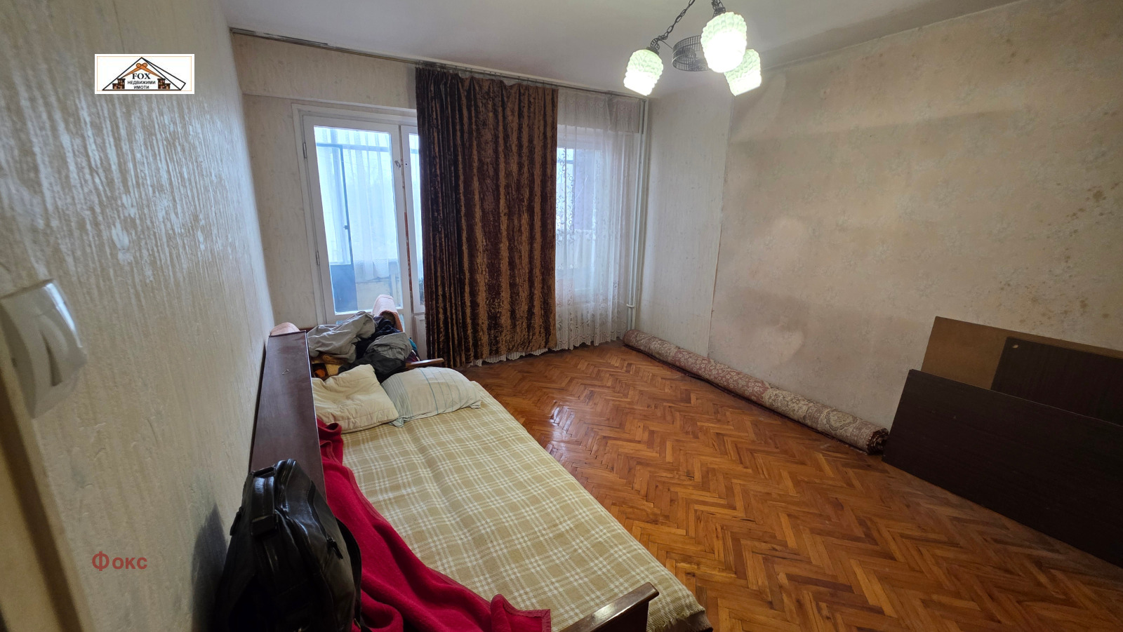 Продава 3-СТАЕН, гр. Русе, Възраждане