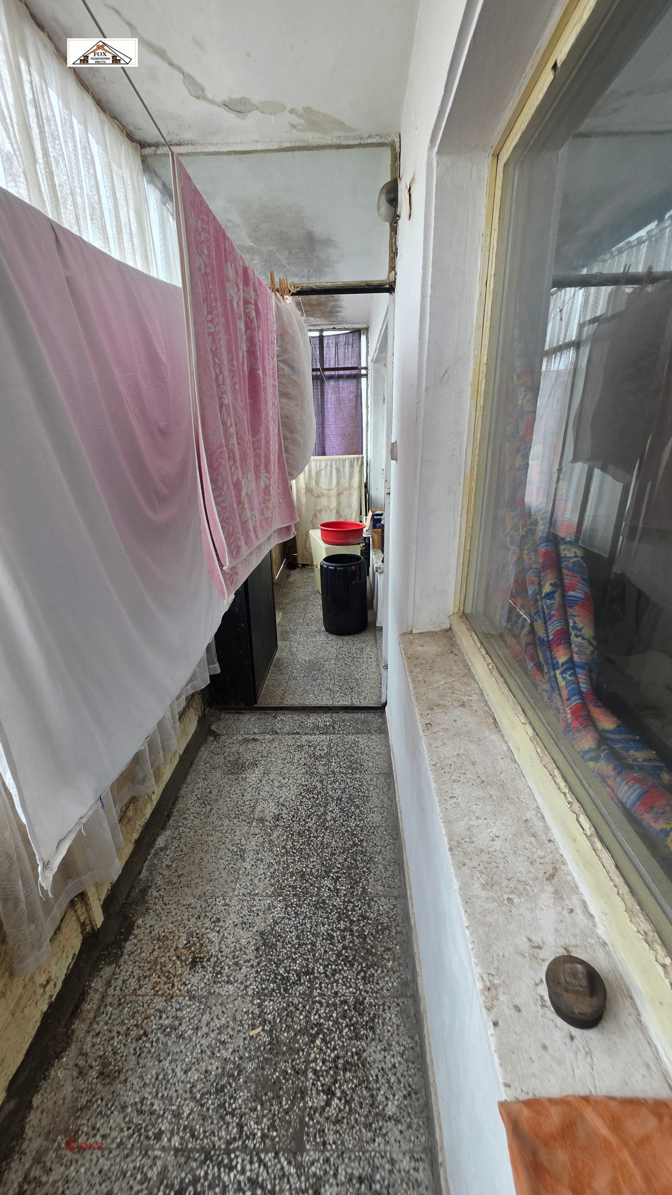 Продава 3-СТАЕН, гр. Русе, Възраждане, снимка 10 - Апартаменти - 54064882