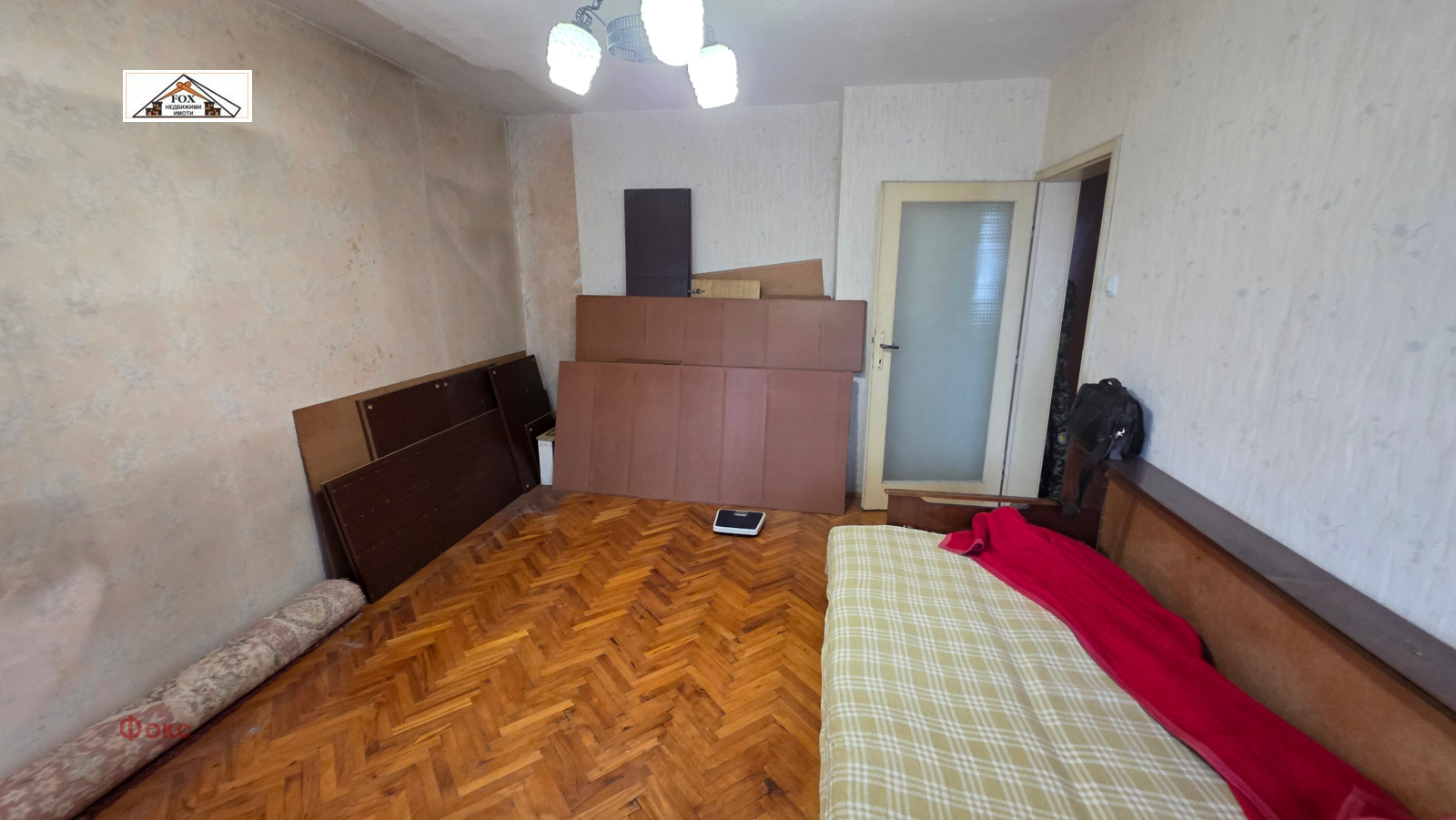 Продава 3-СТАЕН, гр. Русе, Възраждане, снимка 2 - Апартаменти - 54064882