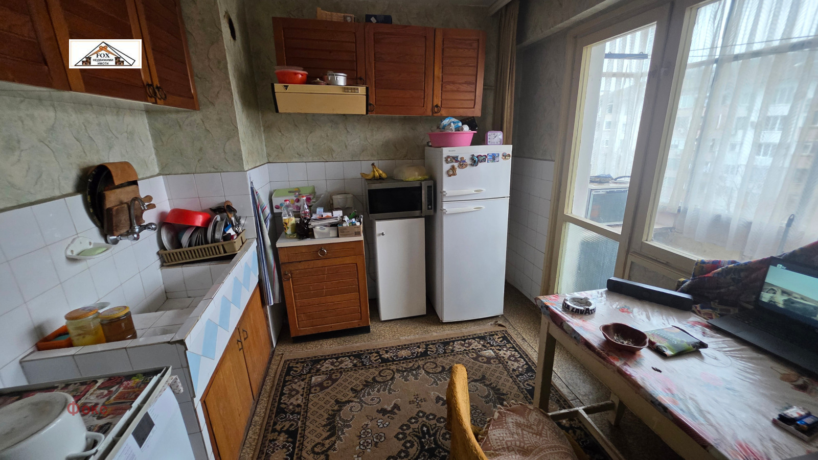 Продава 3-СТАЕН, гр. Русе, Възраждане, снимка 8 - Апартаменти - 54064882