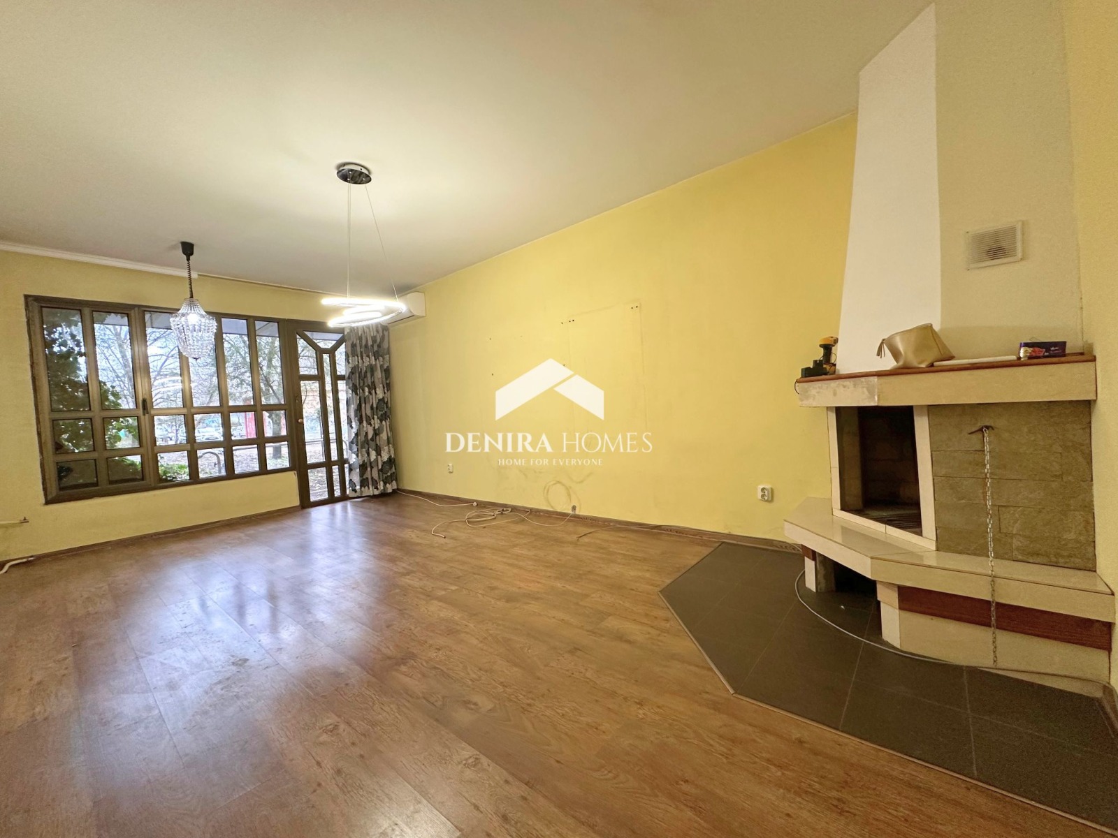 Продава 3-СТАЕН, гр. София, Дружба 2, снимка 2 - Апартаменти - 54275305