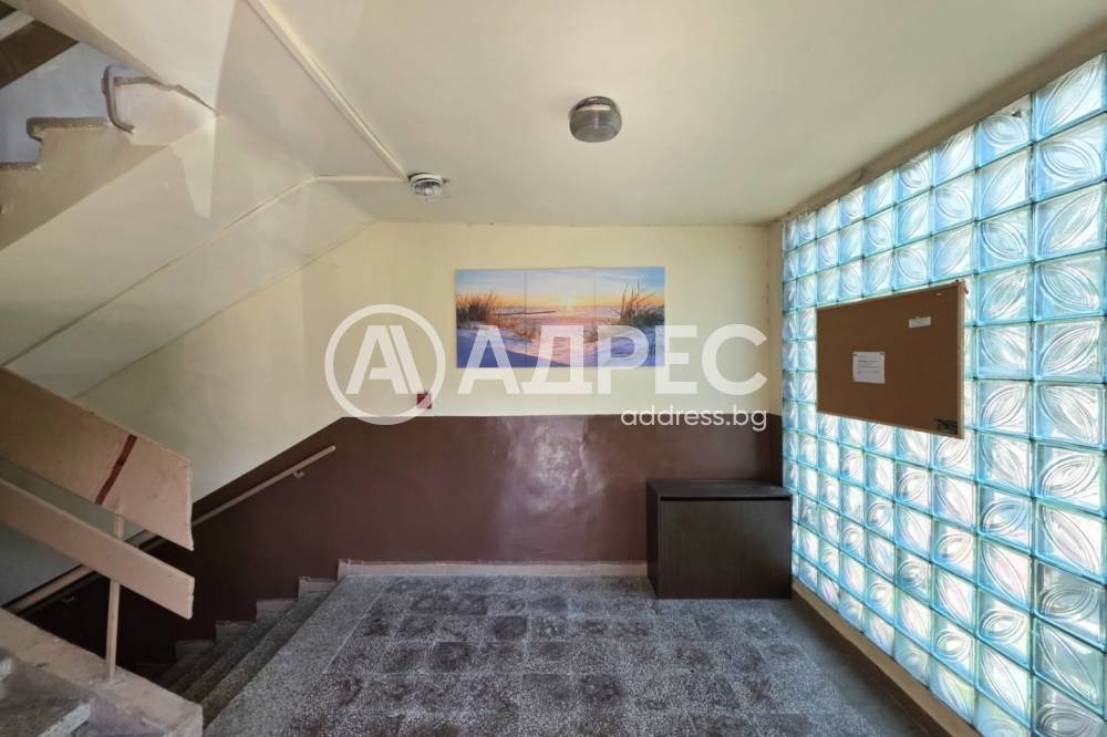 Продава 3-СТАЕН, гр. София, Света Троица, снимка 11 - Апартаменти - 55664198