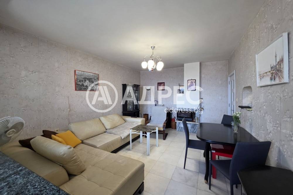 Продава 3-СТАЕН, гр. София, Света Троица, снимка 4 - Апартаменти - 55664198