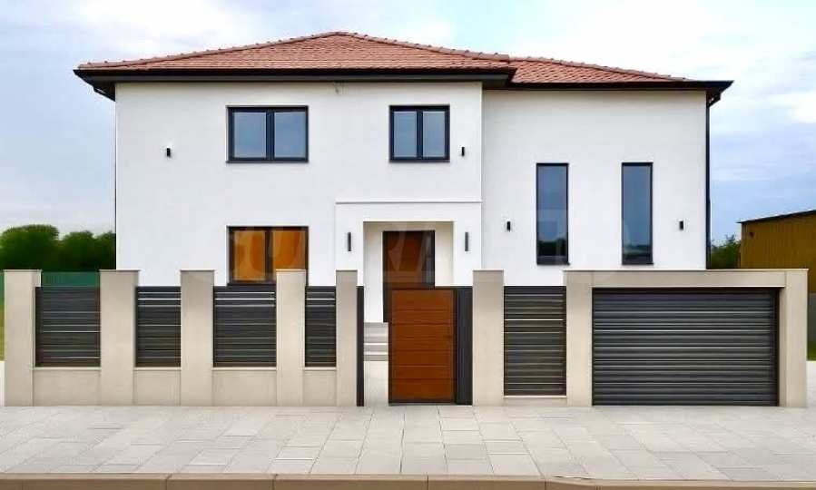 Продава КЪЩА, с. Трилистник, област Пловдив