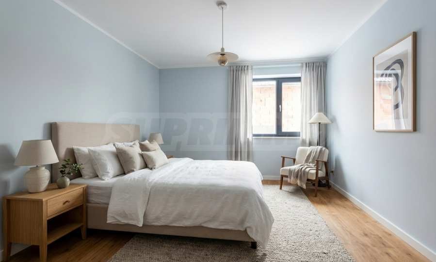 Продава КЪЩА, с. Трилистник, област Пловдив, снимка 7 - Къщи - 52464681