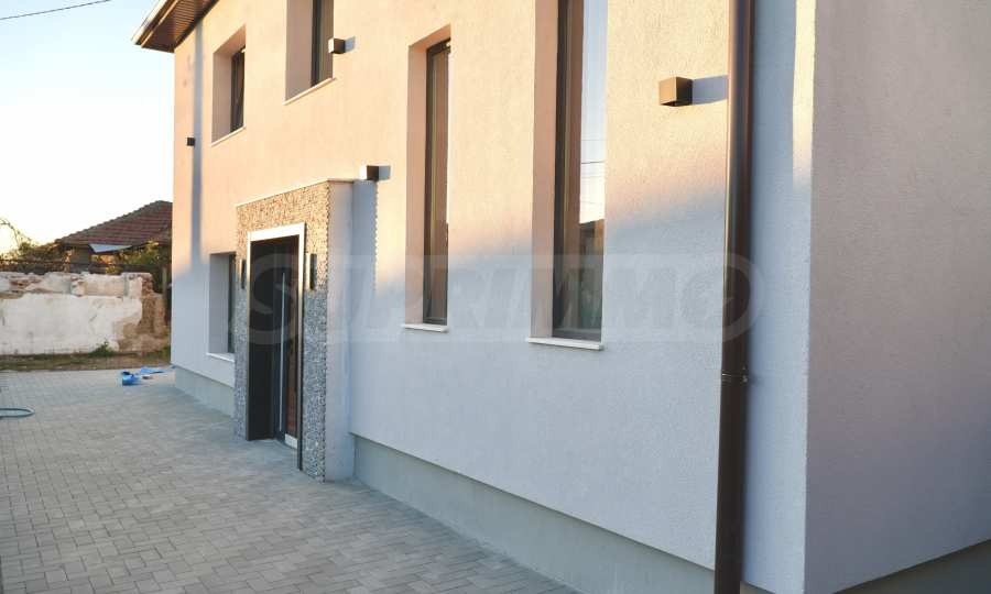 Продава КЪЩА, с. Трилистник, област Пловдив, снимка 12 - Къщи - 52464681