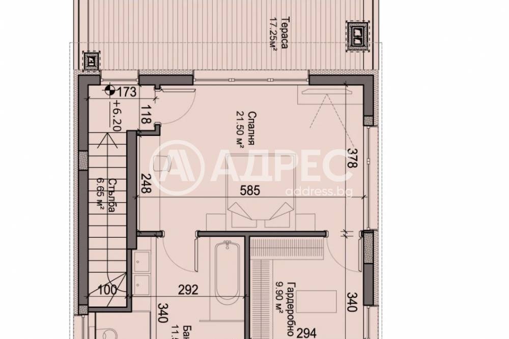 Продава КЪЩА, гр. София, Драгалевци, снимка 6 - Къщи - 54604690