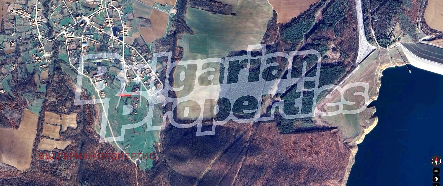 Продава КЪЩА, с. Сава, област Варна, снимка 5 - Къщи - 56208489