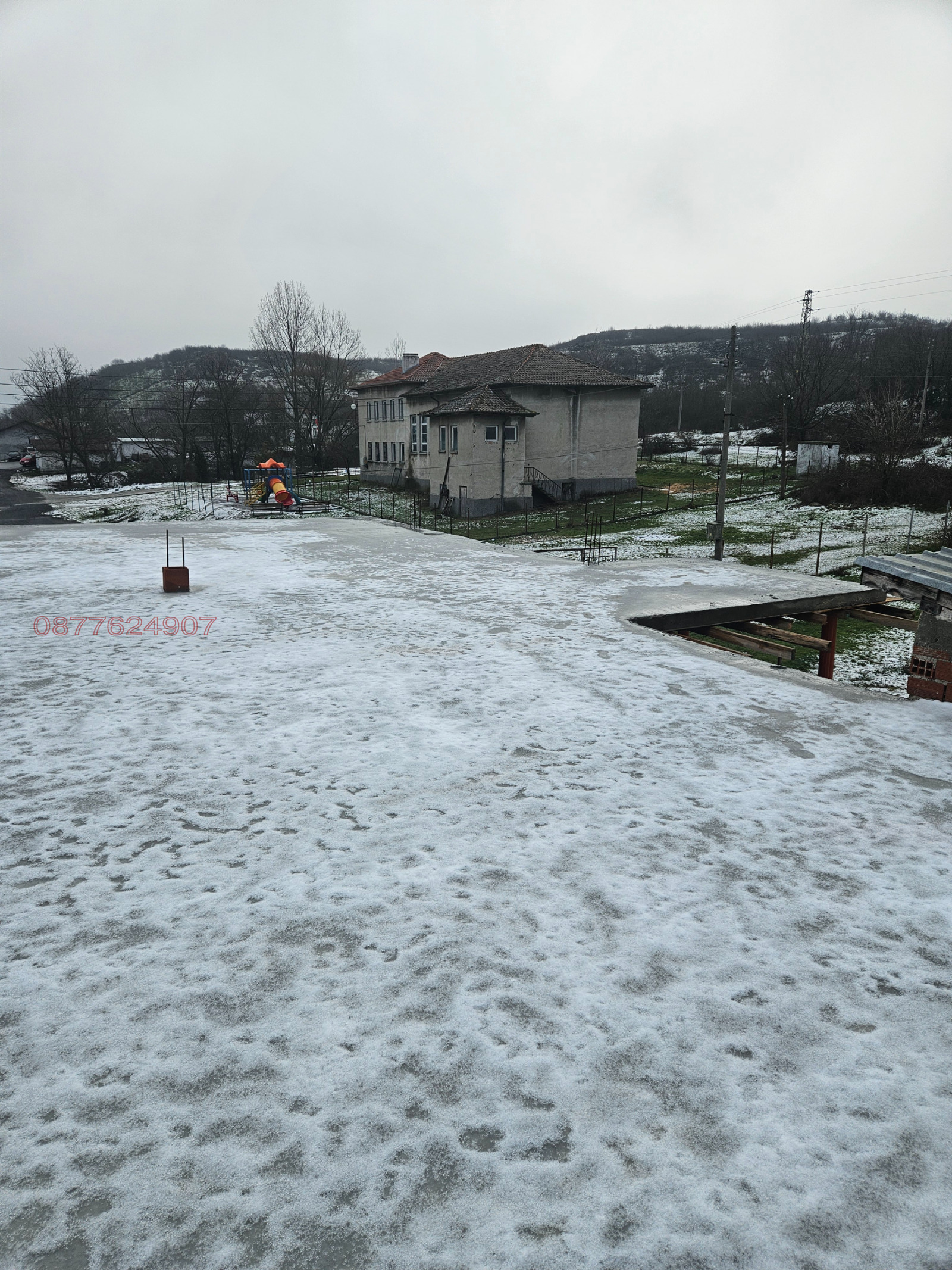 Продава МАГАЗИН, с. Островица, област Кърджали, снимка 3 - Магазини - 54134151