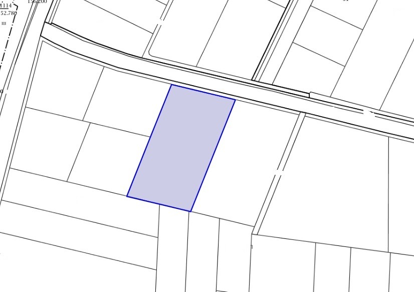 Продава ПАРЦЕЛ, с. Рогош, област Пловдив, снимка 2 - Парцели - 44538500