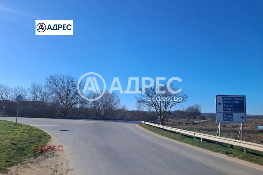 Продава ПАРЦЕЛ, с. Старо Оряхово, област Варна, снимка 2 - Парцели - 53807857