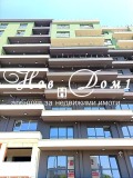 Продава  2-стаен град Варна , Цветен квартал , 61 кв.м | 58652967 - изображение [2]
