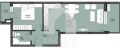 Продава  2-стаен град Пловдив , Въстанически , 76 кв.м | 69259849