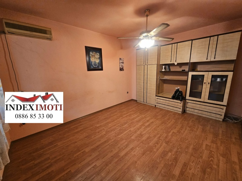 Продава 1-СТАЕН в град Стара Загора, Аязмото - 34 кв.м / 66 000 € » 129 084.78 лв., ИНДЕКС ИМОТИ