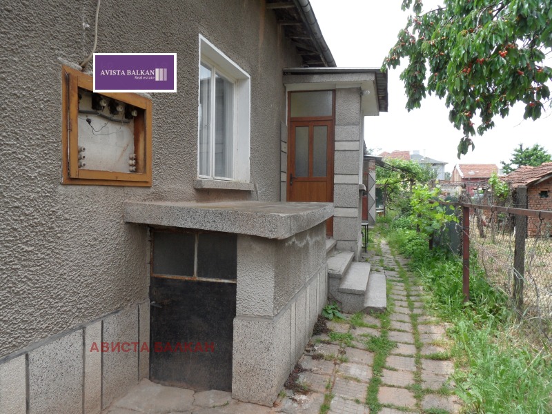 Продава КЪЩА в град София, Бенковски - 87 кв.м / 185 000 € » 361 828.55 лв., АВИСТА БАЛКАН