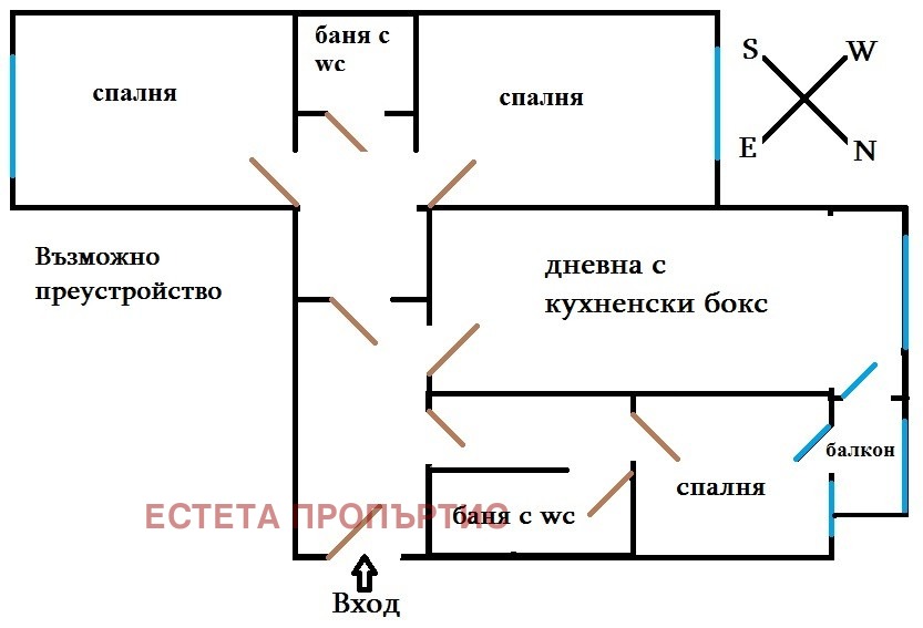 ������� 4-����� | Imot.bg � ����������� 1