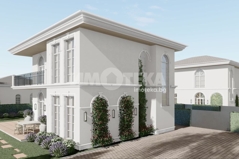 Продава КЪЩА | Imot.bg — изображение 9