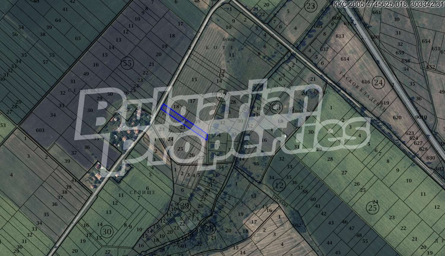 Продава ПАРЦЕЛ | Imot.bg — изображение 1