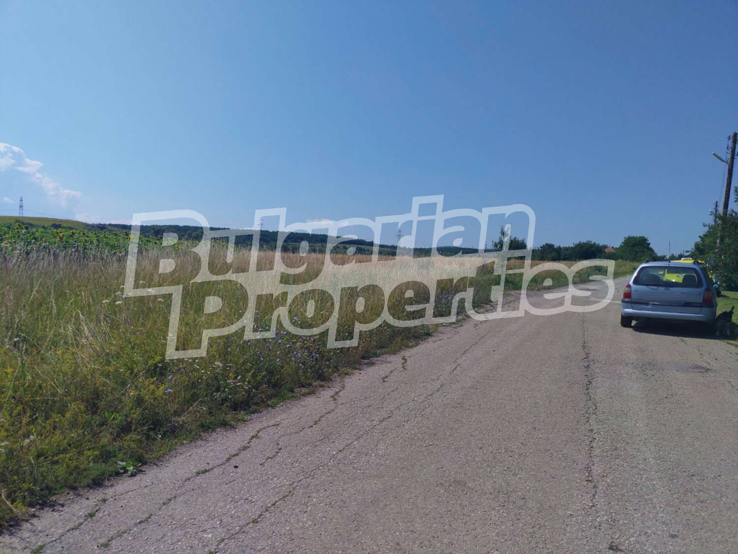 Продава ПАРЦЕЛ | Imot.bg — изображение 2