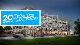 Продажба на двустайни апартаменти в град Бургас — страница 4 - изображение 19 