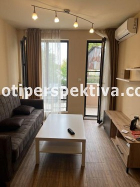 1 Schlafzimmer Kjutschuk Parisch, Plowdiw