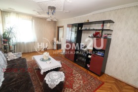 Продава  3-стаен, град София