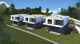 Casa m-t Borovec - iug, Varna