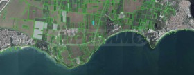 Trama Pomorie, região Burgas