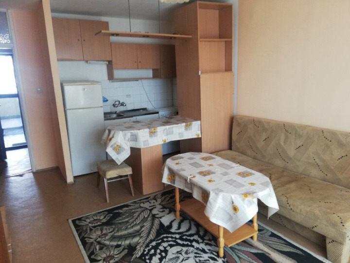 Продава  1-стаен град София , Люлин 4 , 39 кв.м | 76603220