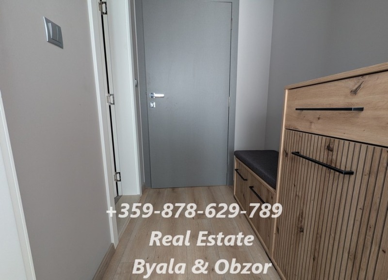 Продава 1-СТАЕН, гр. Обзор, област Бургас, снимка 9 - Апартаменти - 52634583