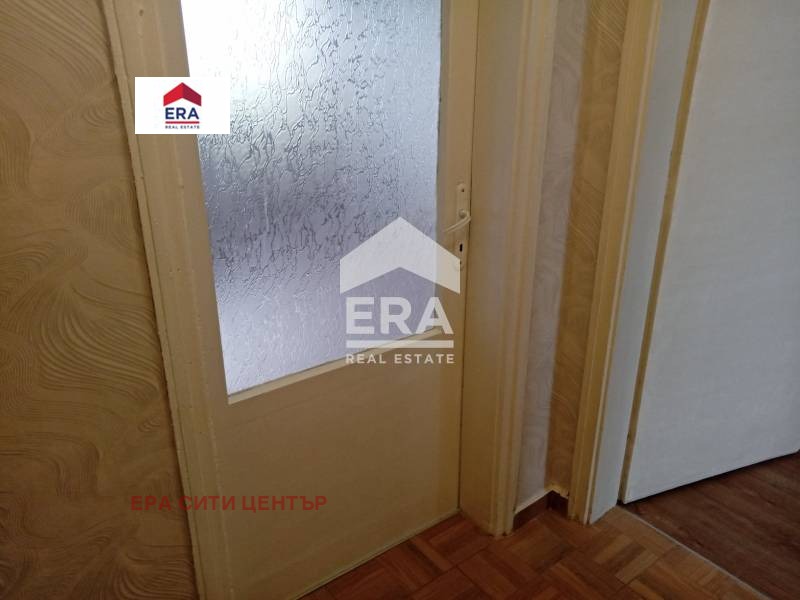 Продава 1-СТАЕН, гр. Стара Загора, Център, снимка 3 - Апартаменти - 52639836