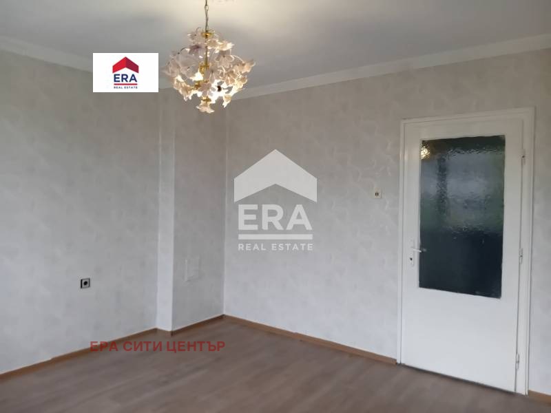 Продава 1-СТАЕН, гр. Стара Загора, Център