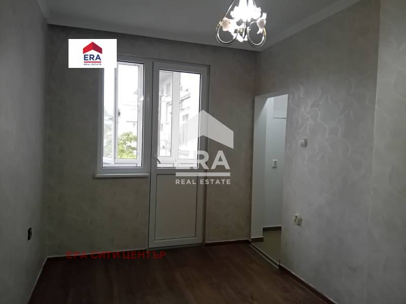 Продава 1-СТАЕН, гр. Стара Загора, Център, снимка 9 - Апартаменти - 52639836