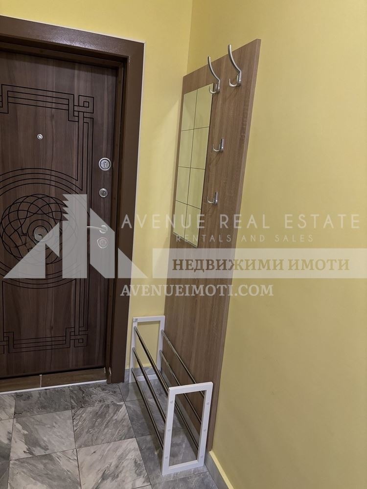 Продава 1-СТАЕН, гр. Пловдив, Тракия, снимка 10 - Апартаменти - 53072125