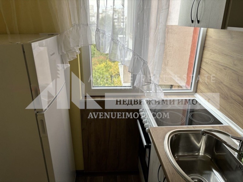 Продава 1-СТАЕН, гр. Пловдив, Тракия, снимка 12 - Апартаменти - 53072125