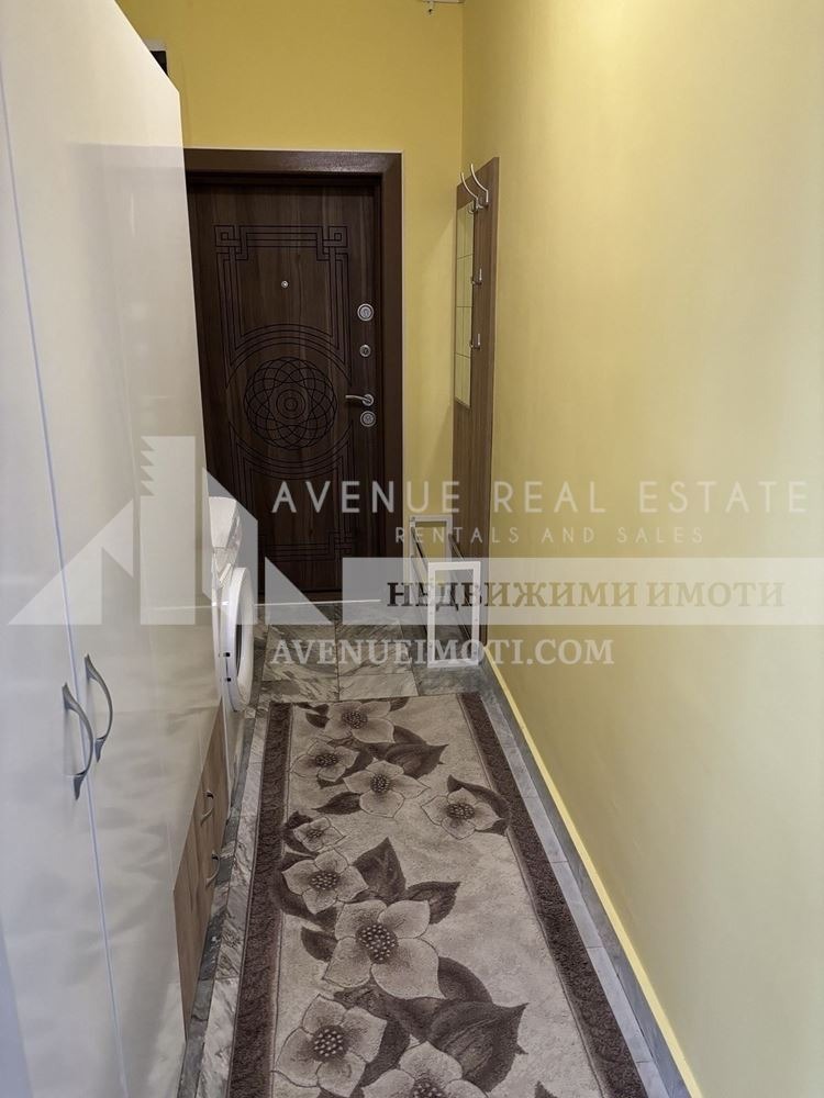 Продава 1-СТАЕН, гр. Пловдив, Тракия, снимка 11 - Апартаменти - 53072125