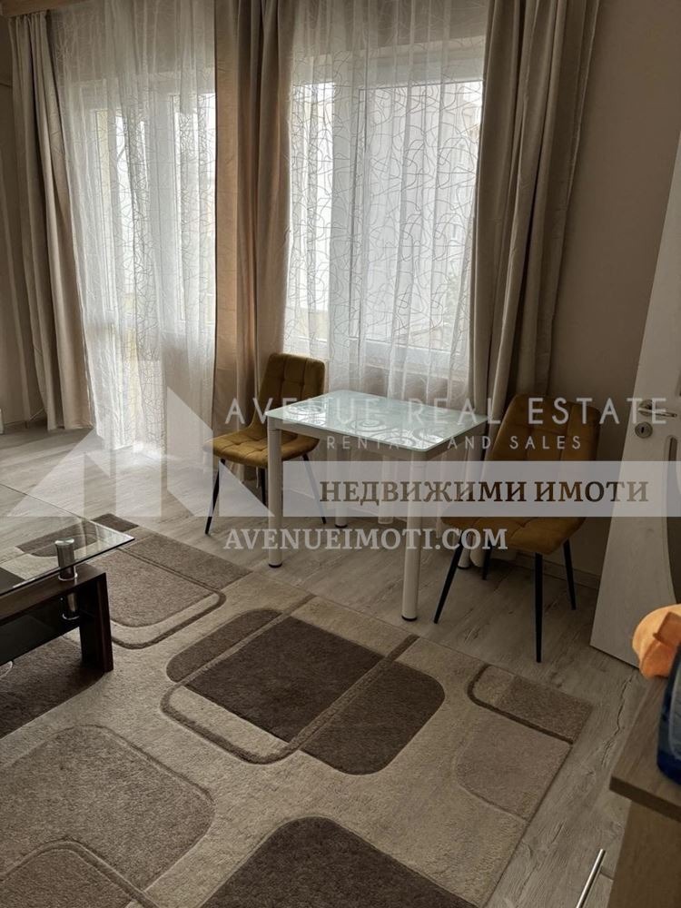 Продава 1-СТАЕН, гр. Пловдив, Тракия, снимка 3 - Апартаменти - 53072125