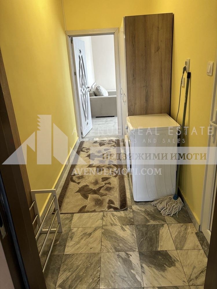 Продава 1-СТАЕН, гр. Пловдив, Тракия, снимка 7 - Апартаменти - 53072125