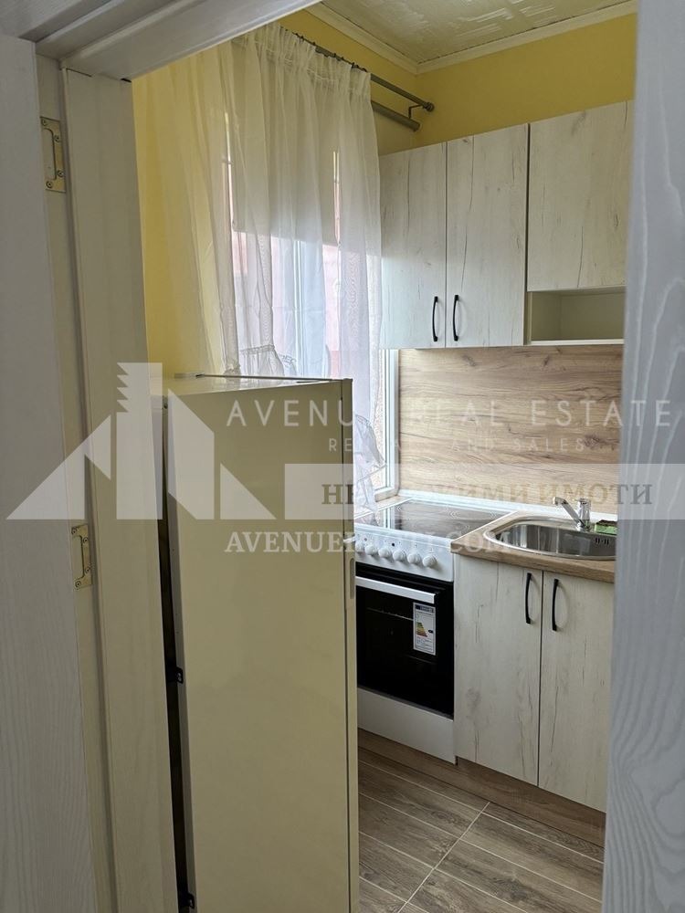 Продава 1-СТАЕН, гр. Пловдив, Тракия, снимка 8 - Апартаменти - 53072125