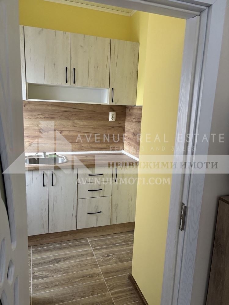 Продава 1-СТАЕН, гр. Пловдив, Тракия, снимка 4 - Апартаменти - 53072125