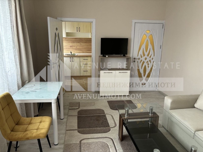 Продава 1-СТАЕН, гр. Пловдив, Тракия