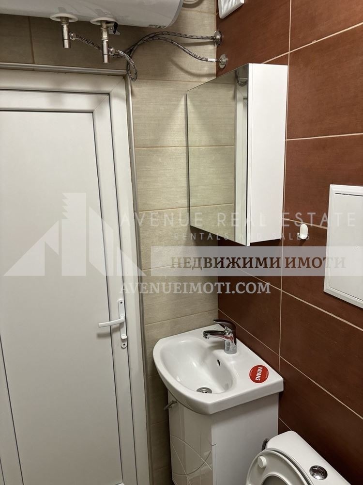 Продава 1-СТАЕН, гр. Пловдив, Тракия, снимка 5 - Апартаменти - 53072125