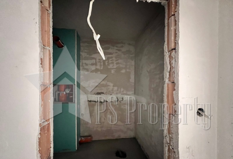 Продается  1 спальня Стара Загора , Железник - център , 74 кв.м | 88071525 - изображение [6]