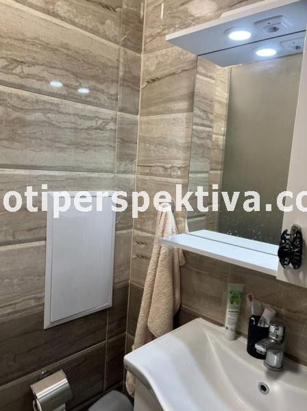Eladó  1 hálószoba Plovdiv , Kjucsuk Parizs , 53 négyzetméter | 86193360 - kép [8]