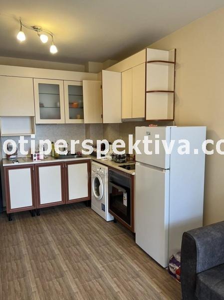 Eladó  1 hálószoba Plovdiv , Kjucsuk Parizs , 53 négyzetméter | 86193360 - kép [2]