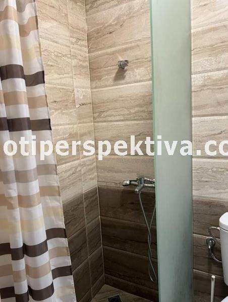Eladó  1 hálószoba Plovdiv , Kjucsuk Parizs , 53 négyzetméter | 86193360 - kép [6]